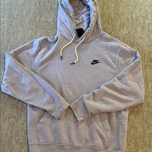 Nike Hoodie Pullover Mens Small